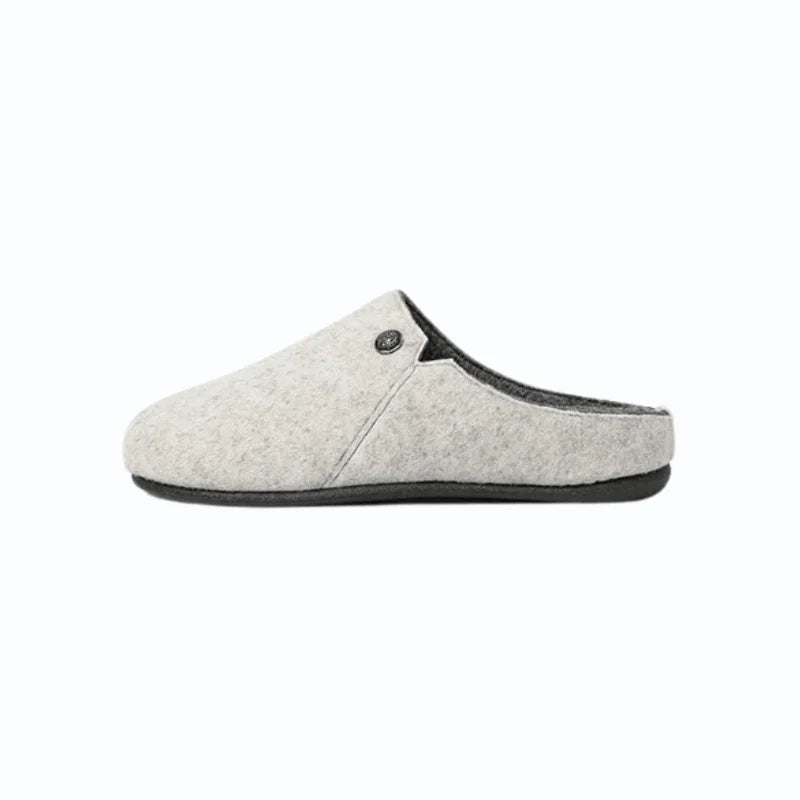Chaussons Homme Luxe