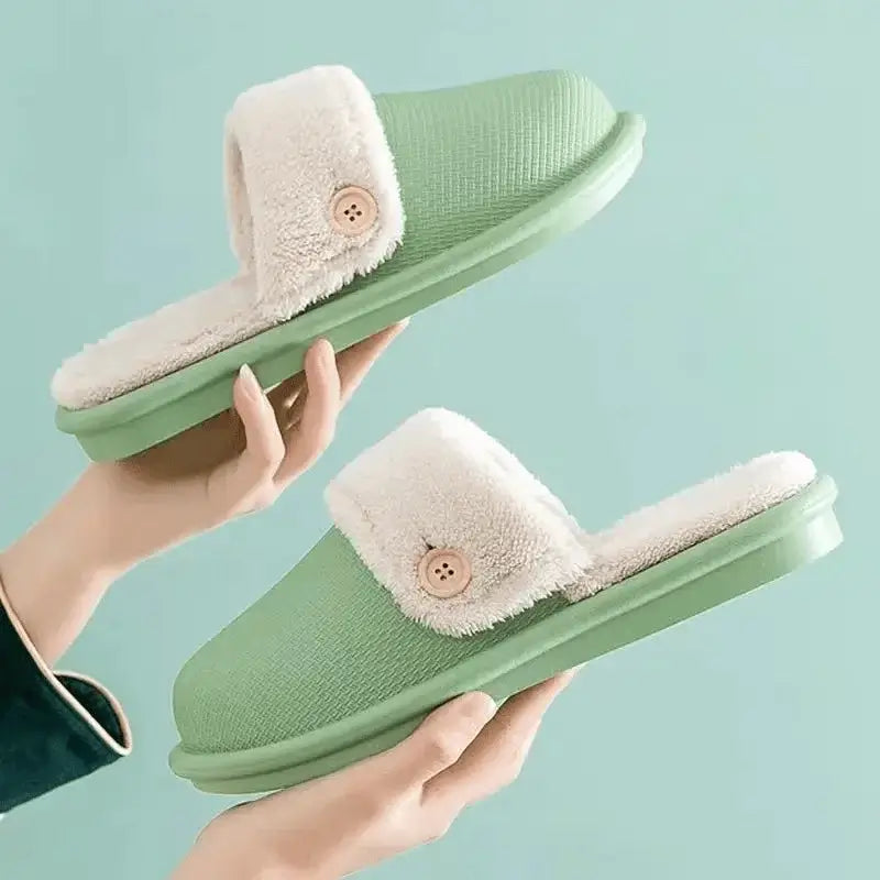 Chaussons Imperméables