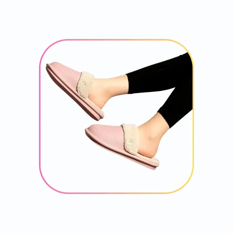Chaussons Imperméables