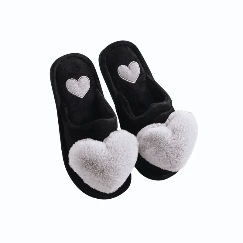Chaussons Mignons