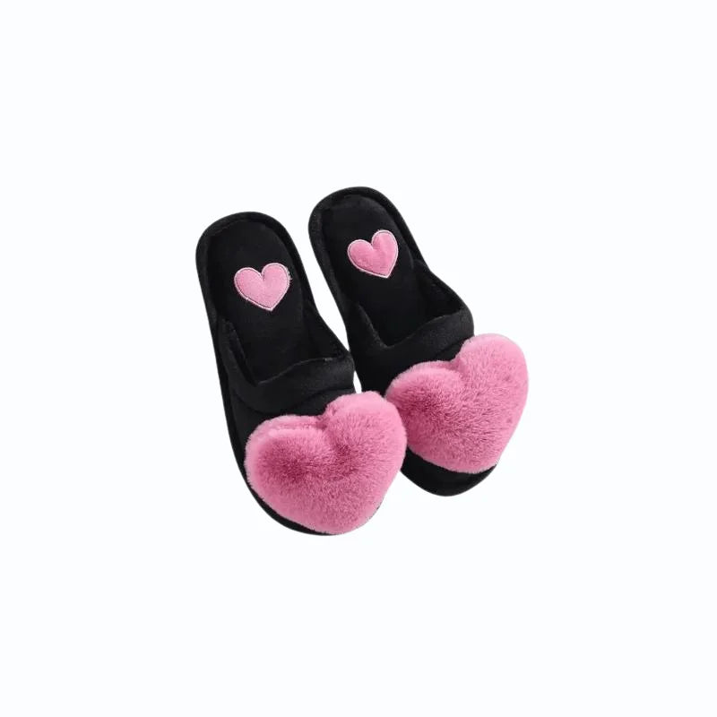 Chaussons Mignons
