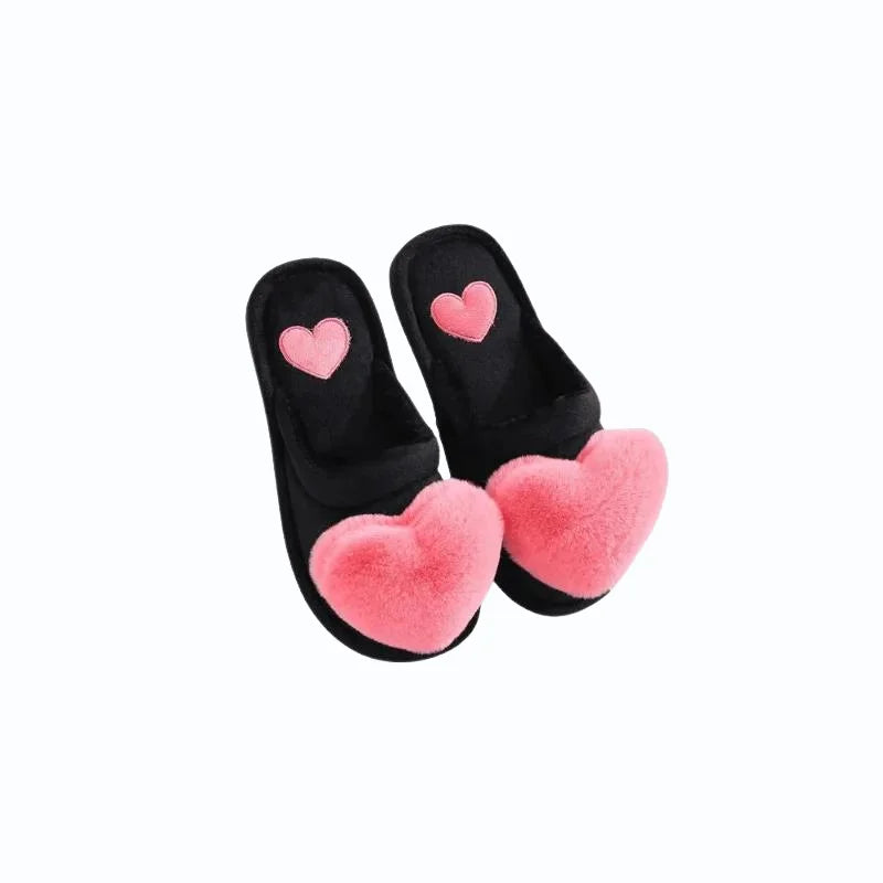 Chaussons Mignons