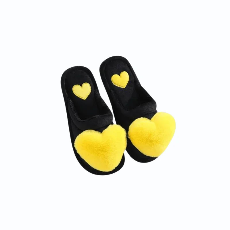 Chaussons Mignons
