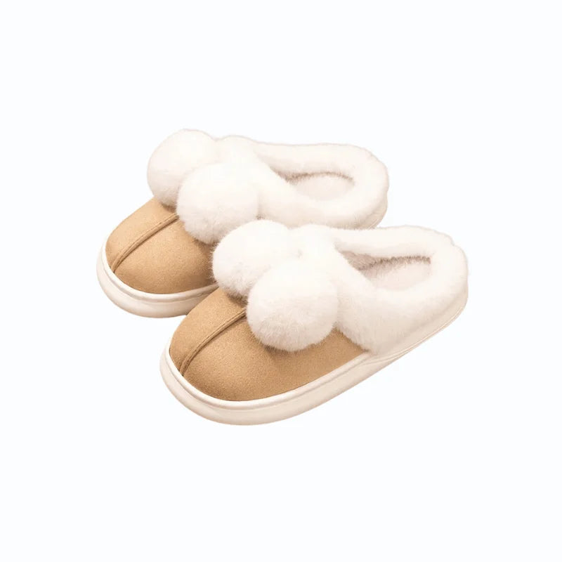 Chaussons Moumoute