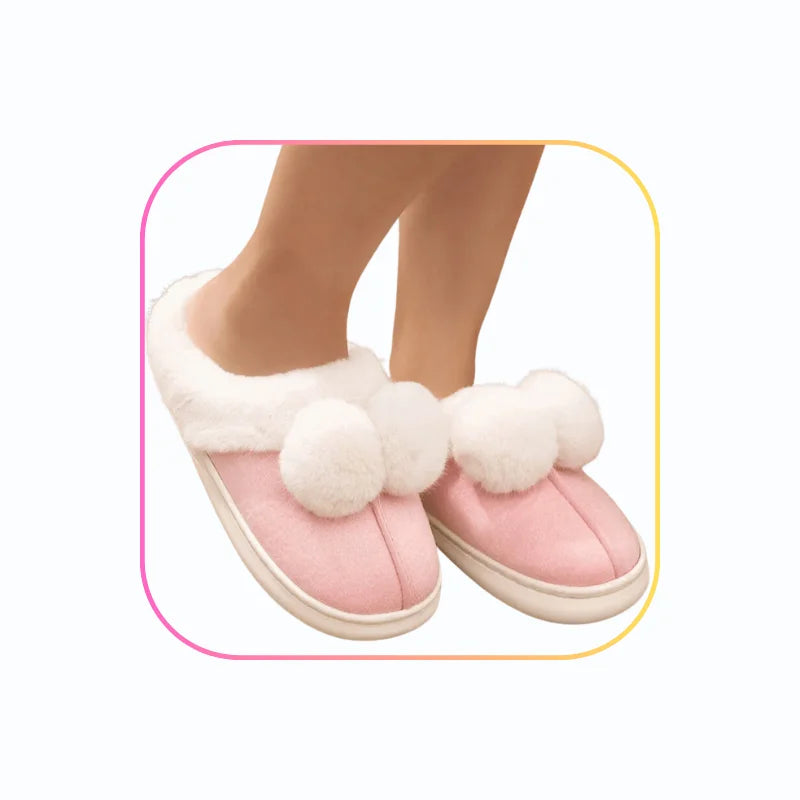 Chaussons Moumoute