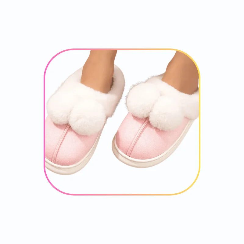 Chaussons Moumoute