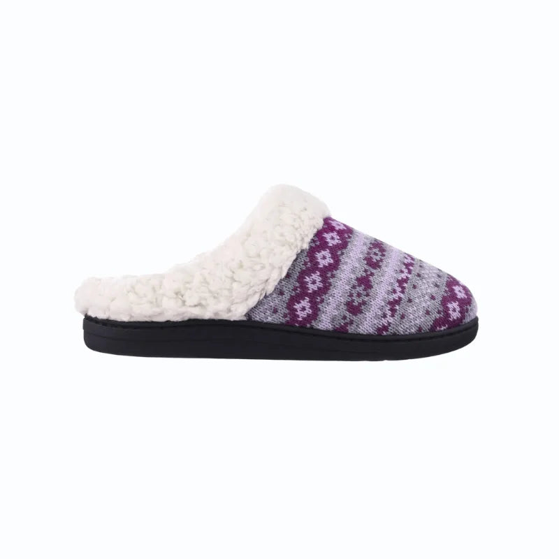 Chaussons Noel