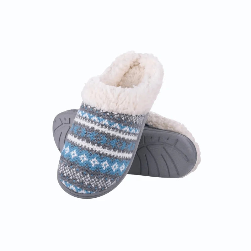 Chaussons Noel