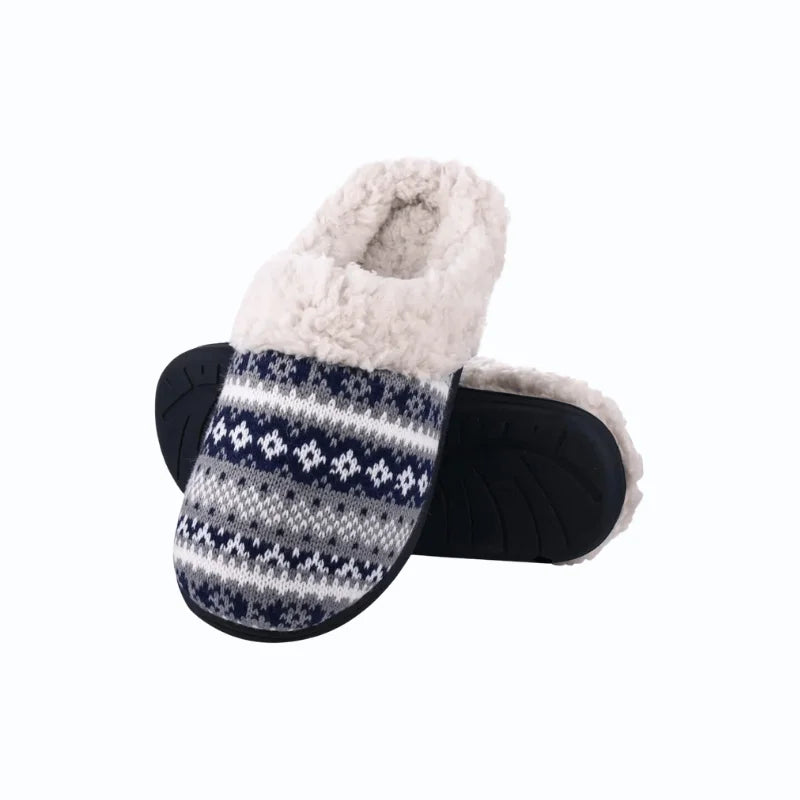 Chaussons Noel