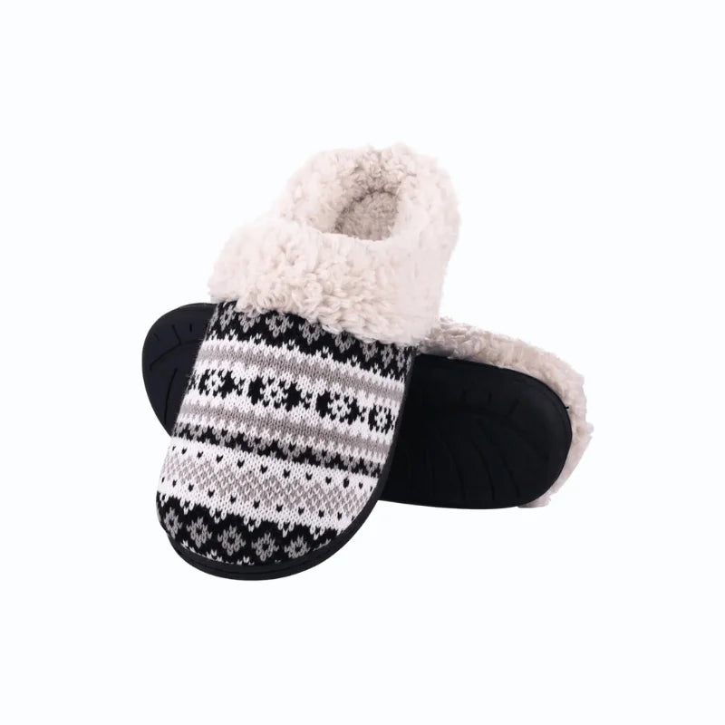 Chaussons Noel