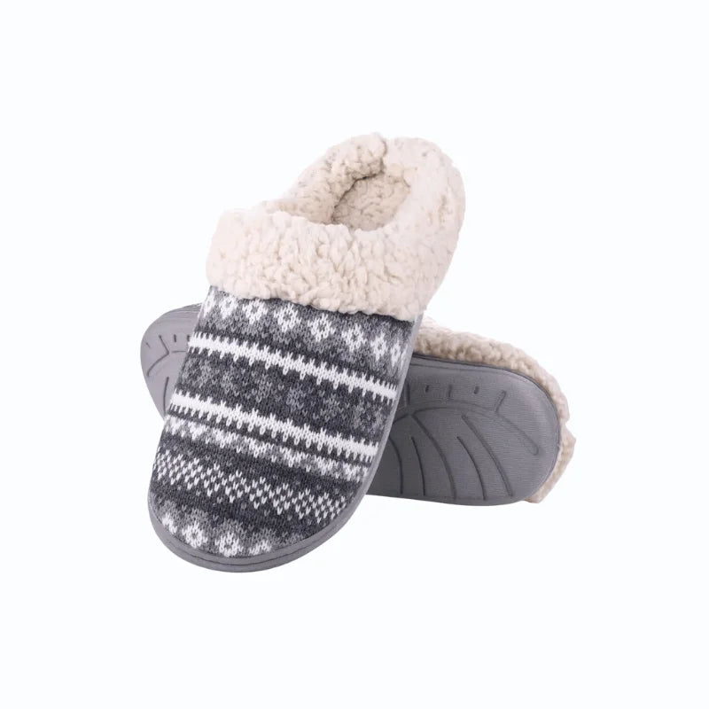 Chaussons Noel