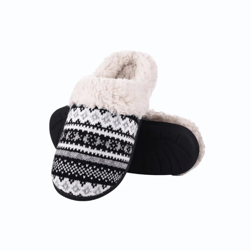 Chaussons Noel