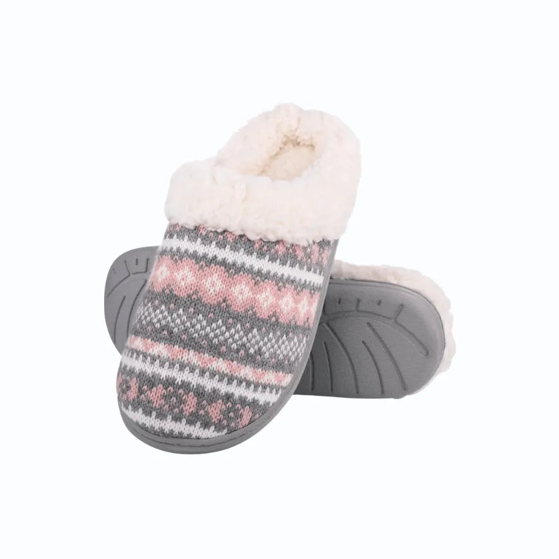 Chaussons Noel