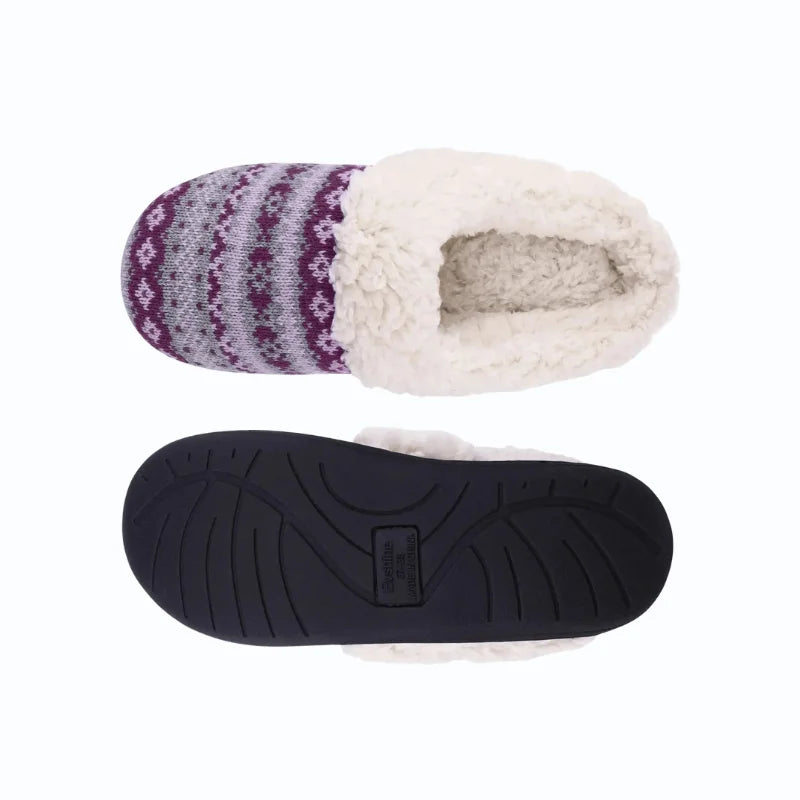 Chaussons Noel
