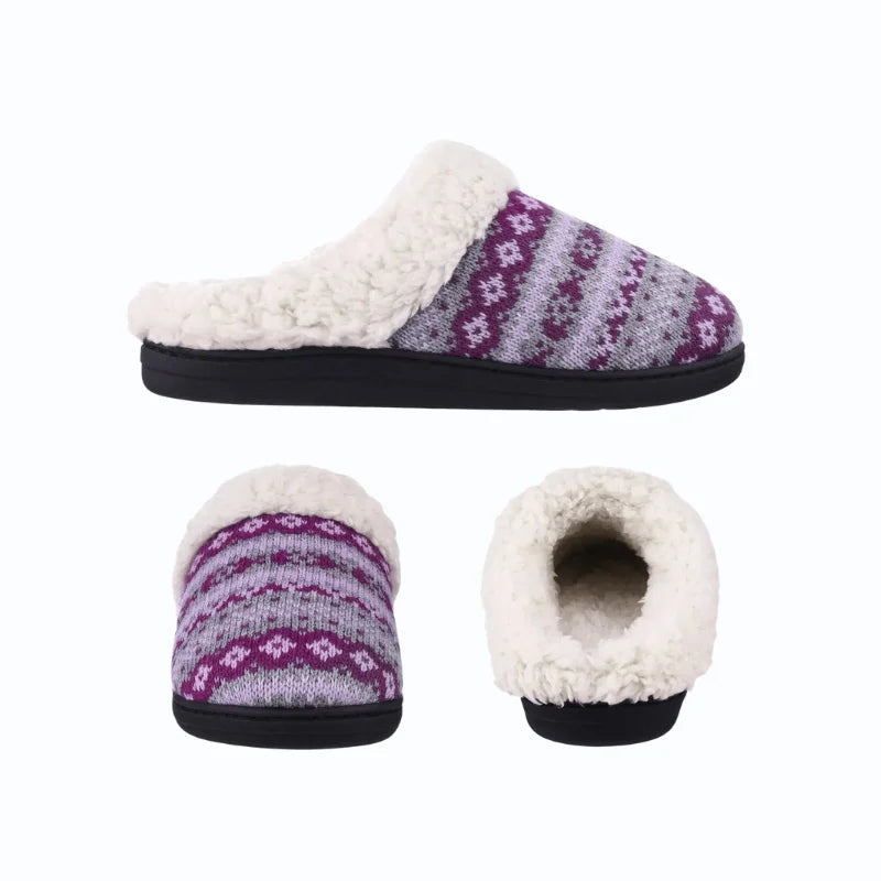 Chaussons Noel