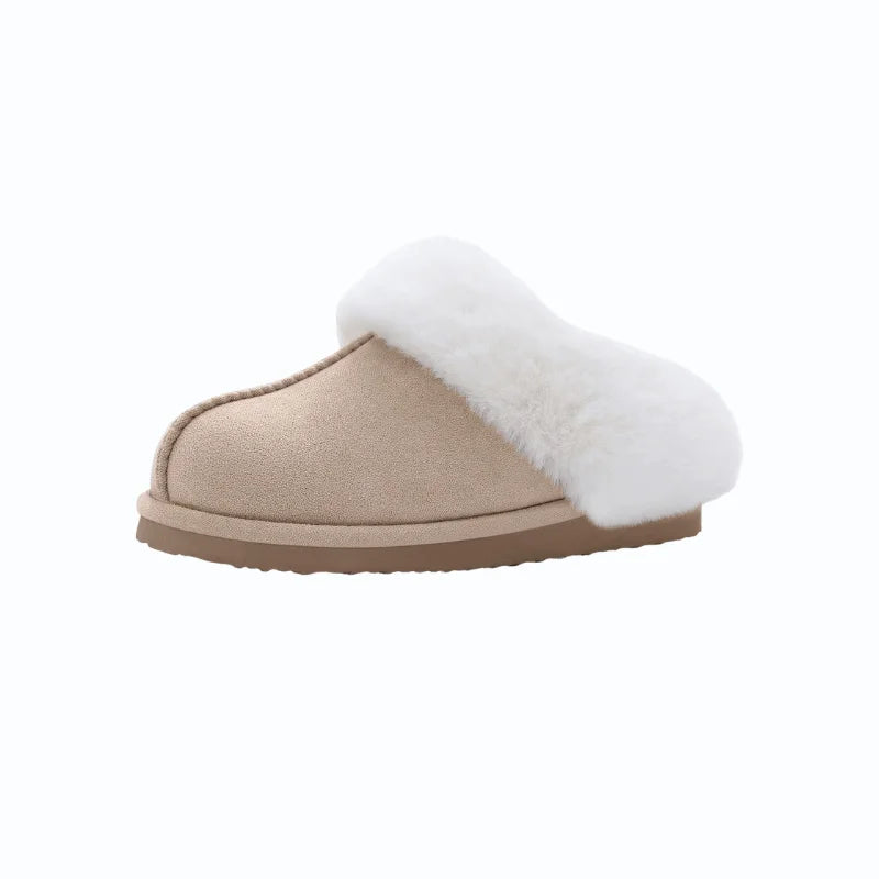 Chaussons Polaires