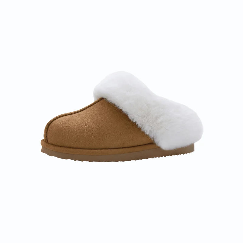 Chaussons Polaires