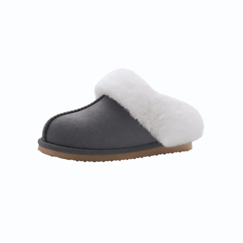 Chaussons Polaires