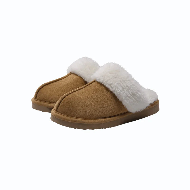 Chaussons Polaires