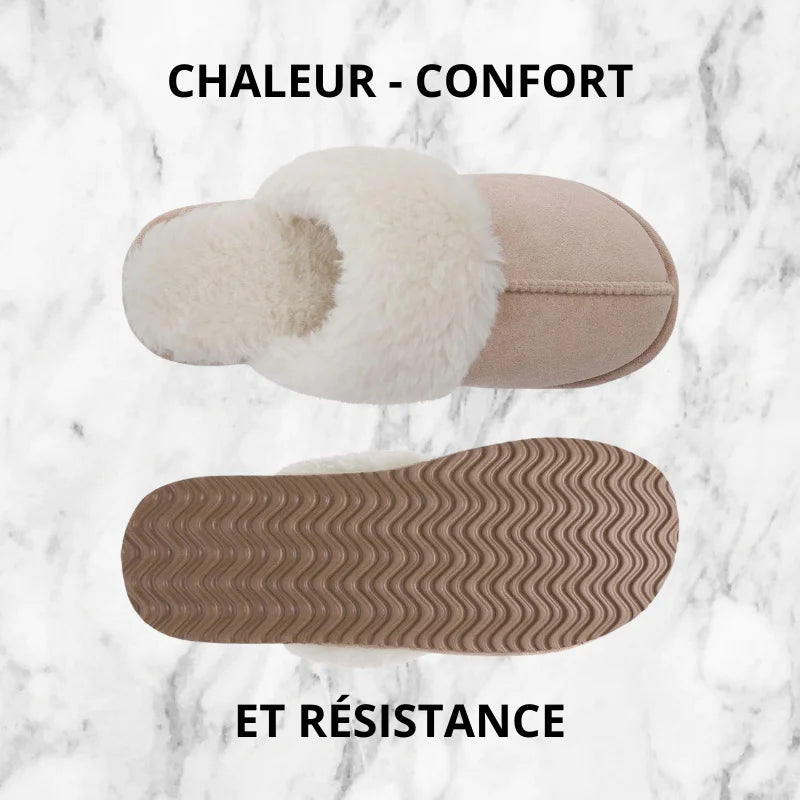 Chaussons Polaires