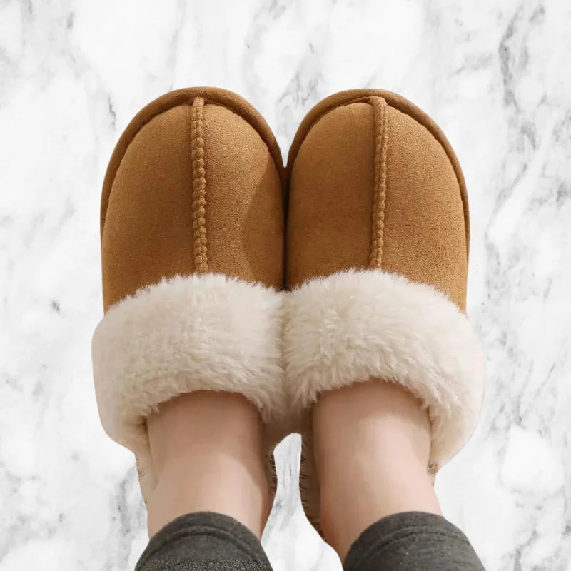 Chaussons Polaires