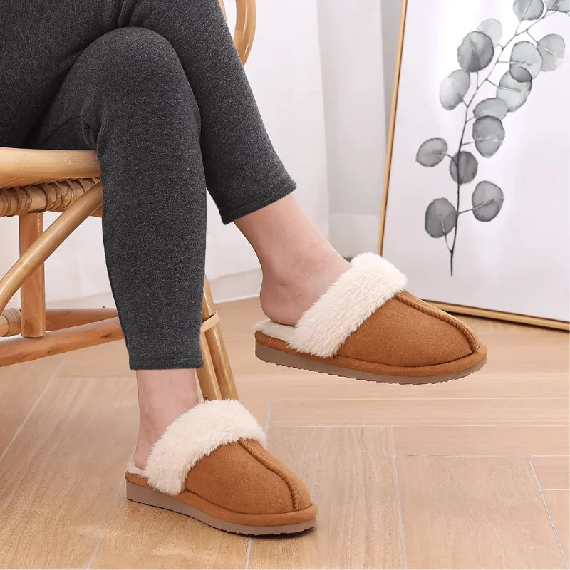 Chaussons Polaires