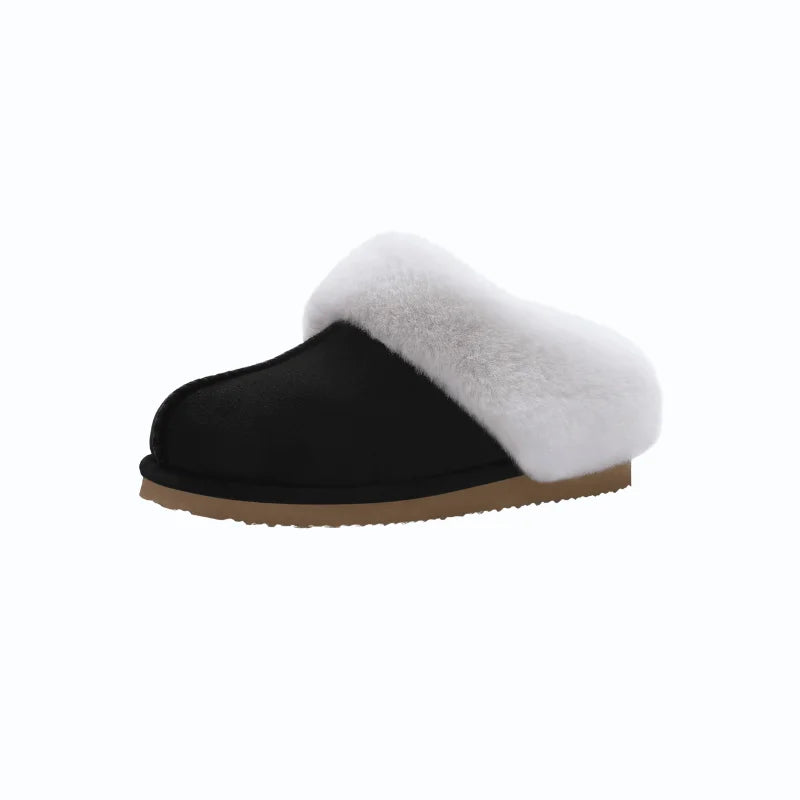 Chaussons Polaires