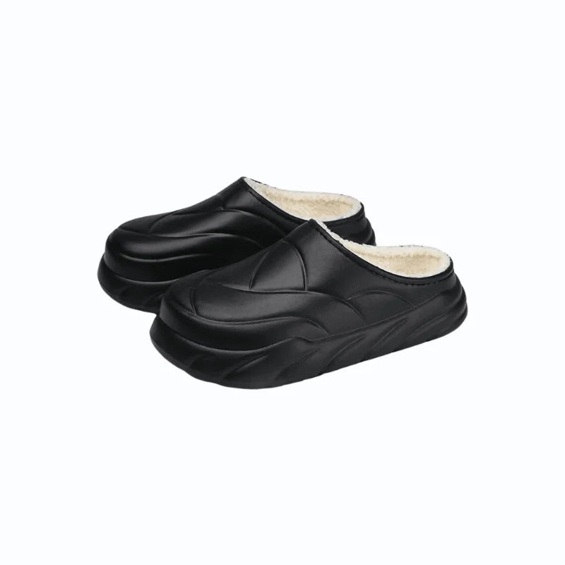 Chaussons Semelles Épaisses