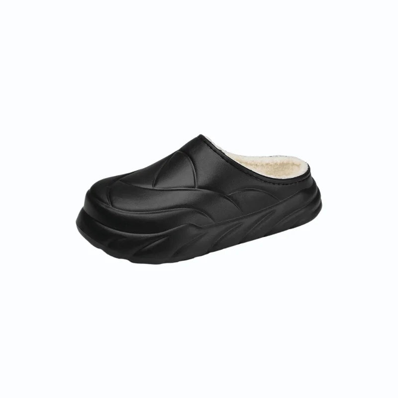 Chaussons Semelles Épaisses