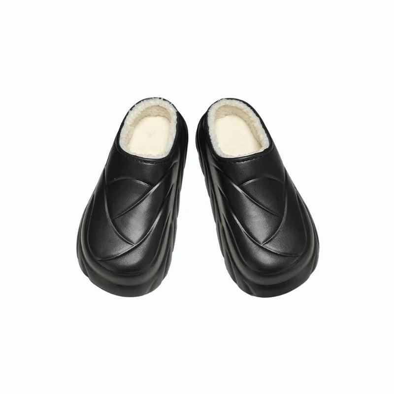 Chaussons Semelles Épaisses