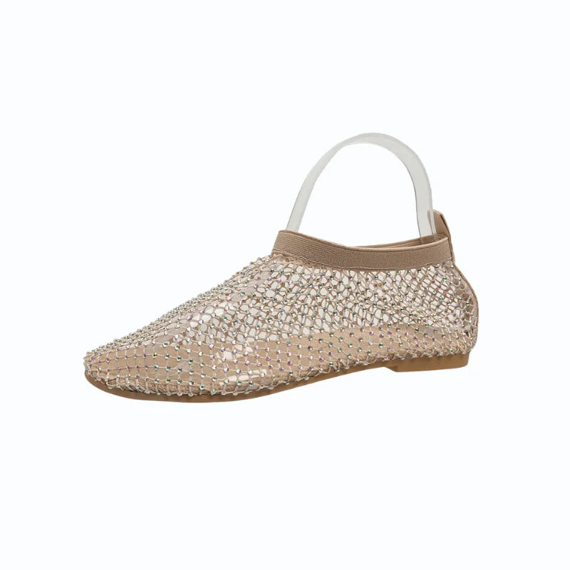 Chaussons Sexy Femme