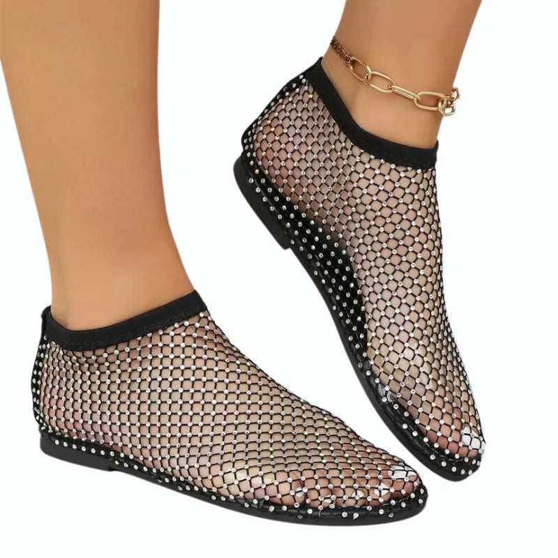 Chaussons Sexy Femme