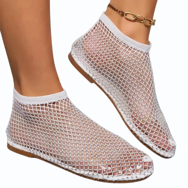 Chaussons Sexy Femme
