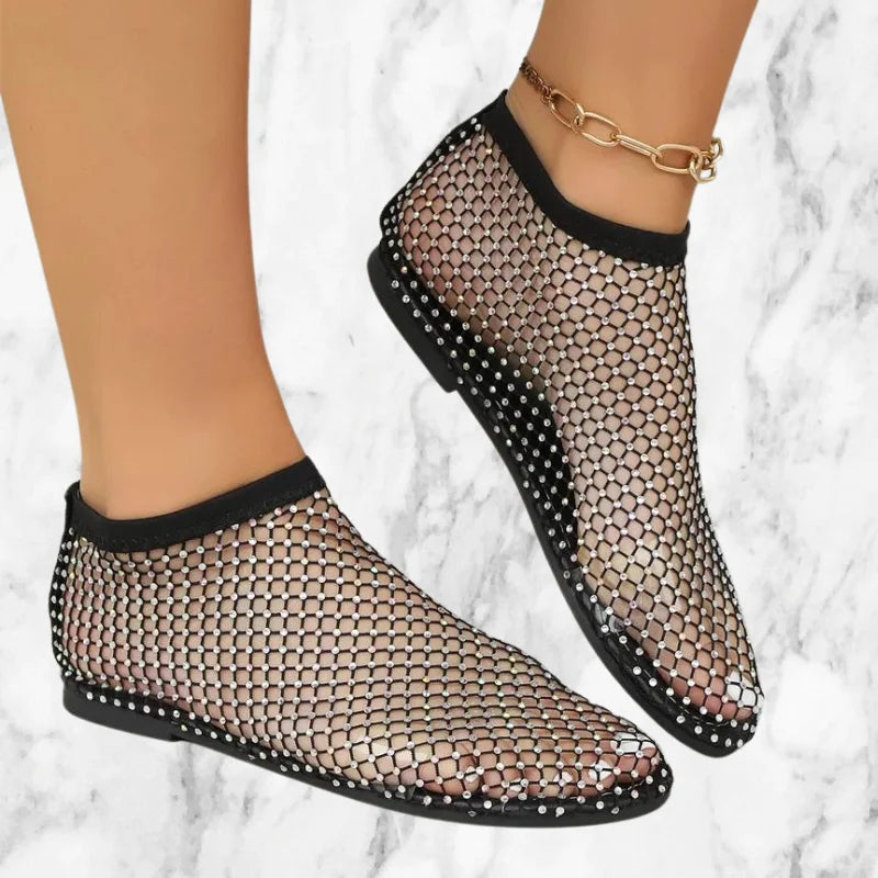 Chaussons Sexy Femme