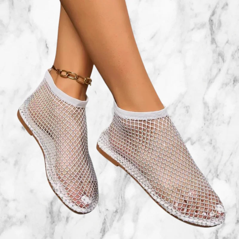 Chaussons Sexy Femme