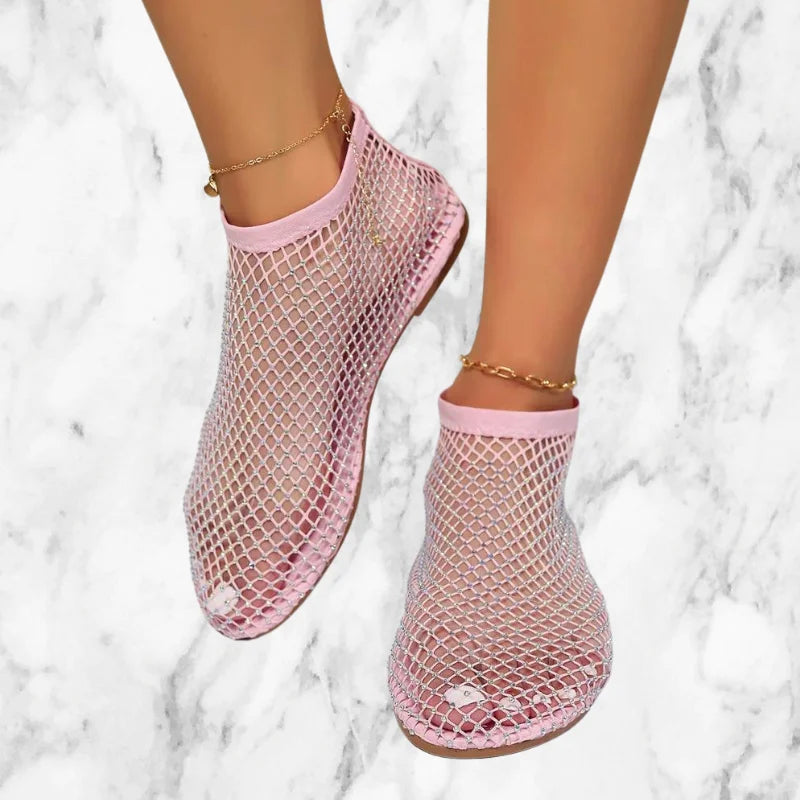 Chaussons Sexy Femme
