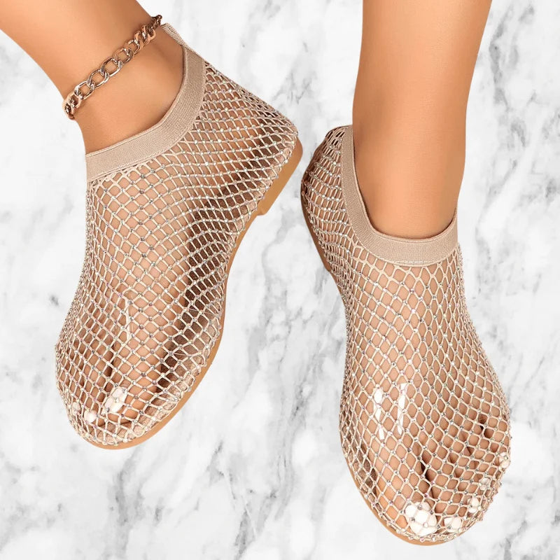 Chaussons Sexy Femme