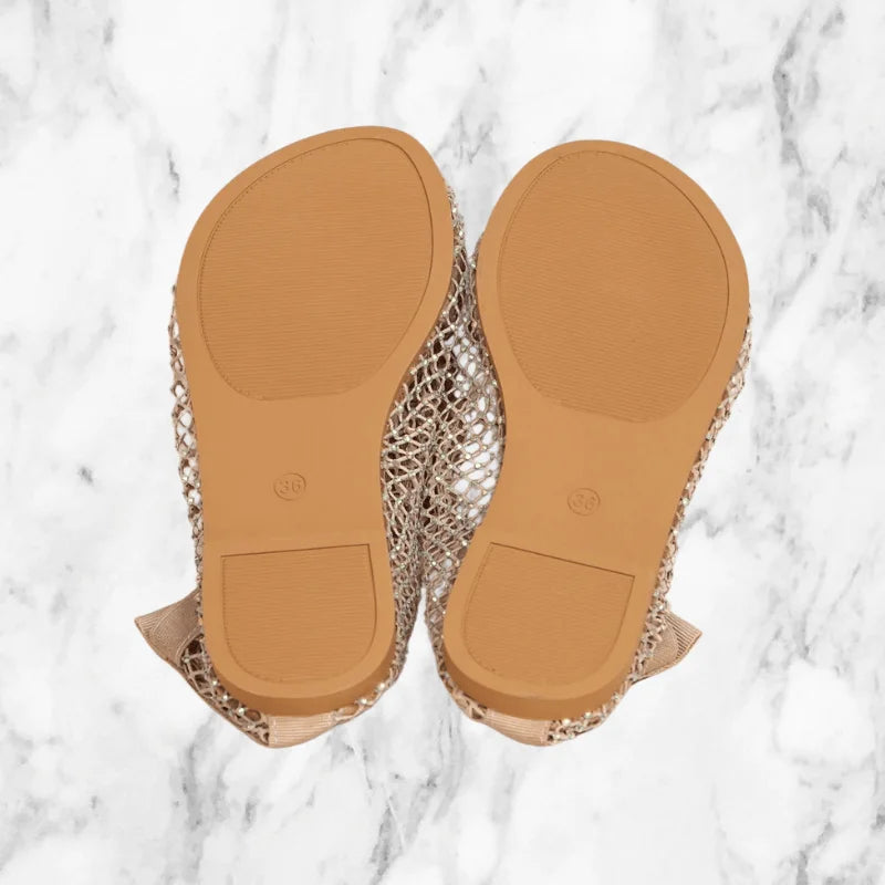 Chaussons Sexy Femme