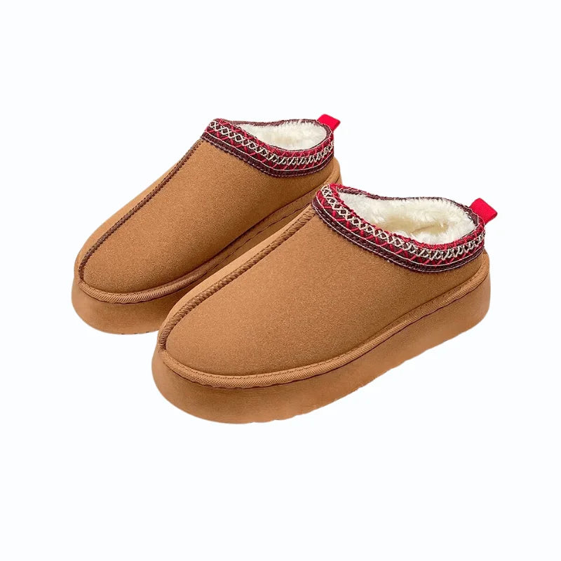 Chaussons Tazz