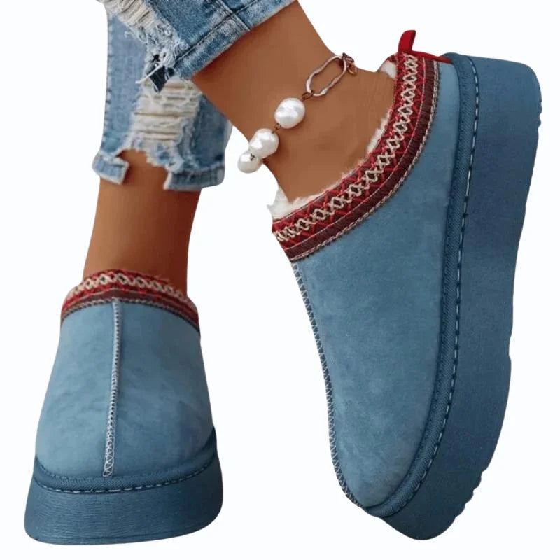 Chaussons Tazz