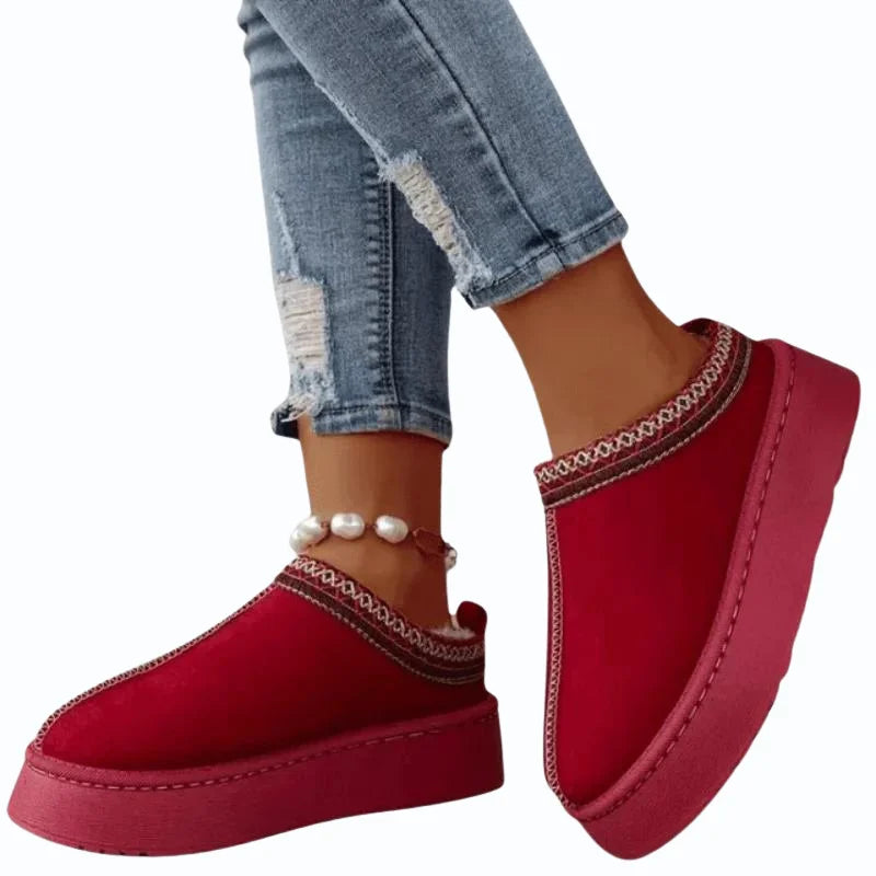 Chaussons Tazz