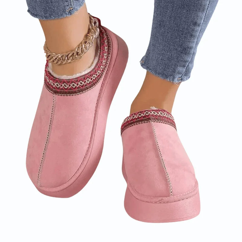 Chaussons Tazz