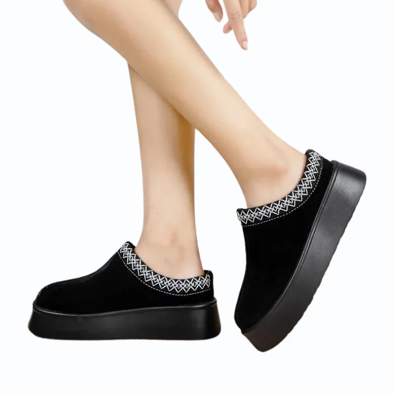 Chaussons Tazz