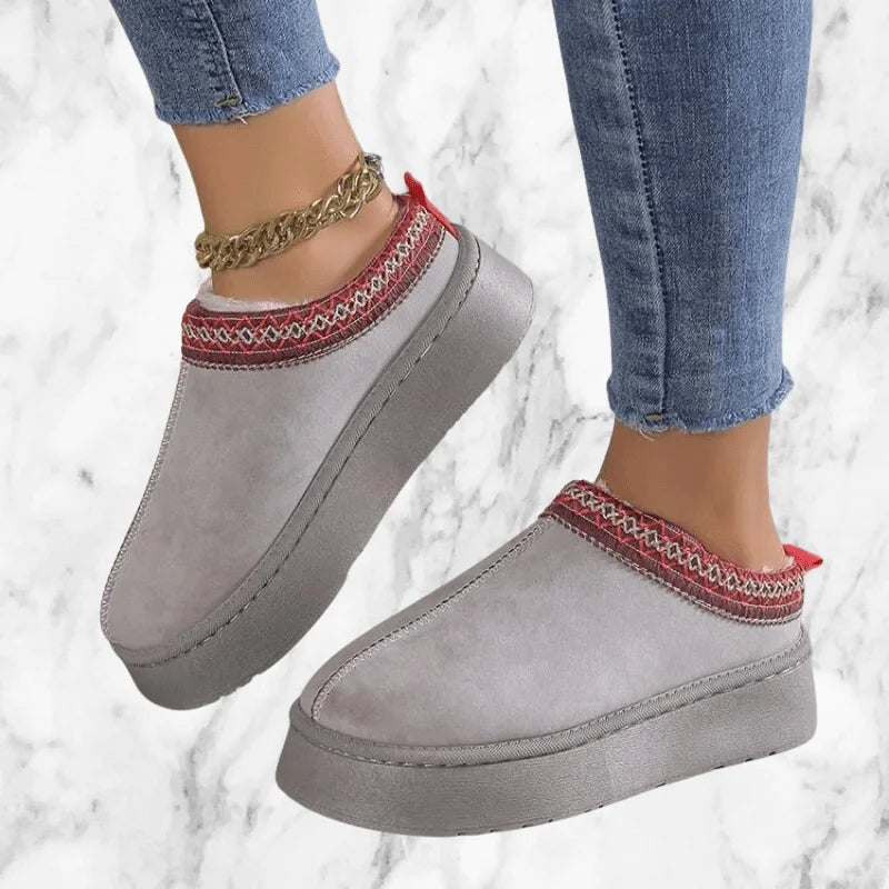 Chaussons Tazz