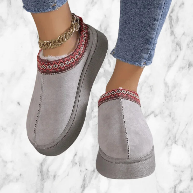 Chaussons Tazz