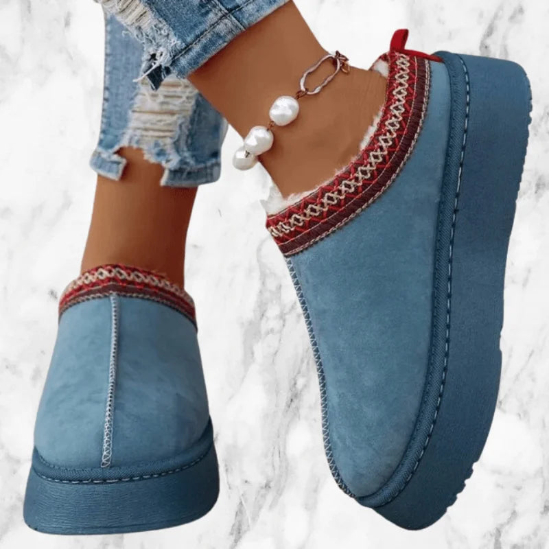 Chaussons Tazz