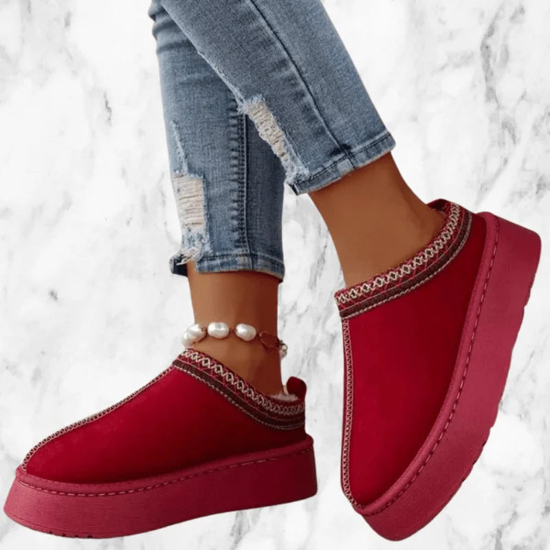 Chaussons Tazz