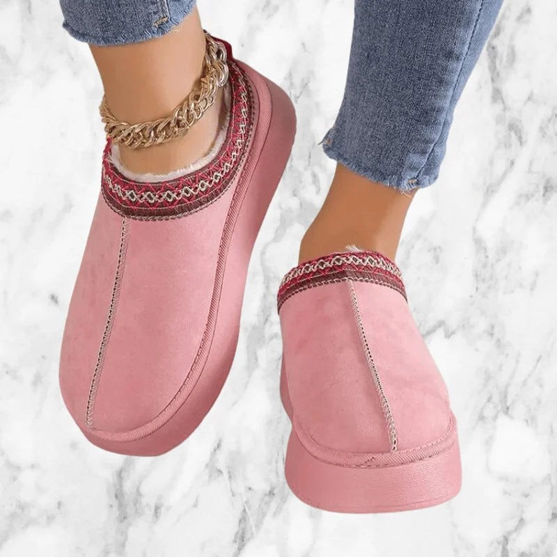 Chaussons Tazz