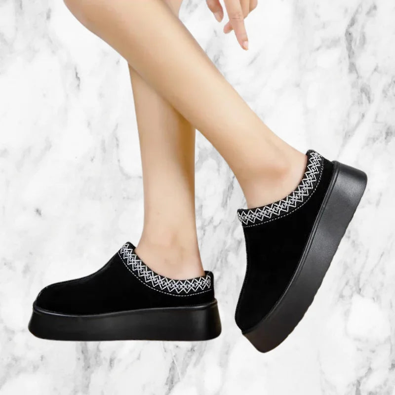 Chaussons Tazz