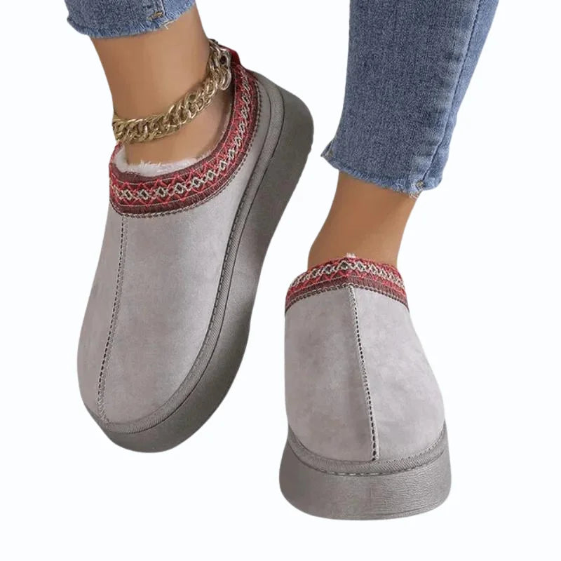 Chaussons Tazz